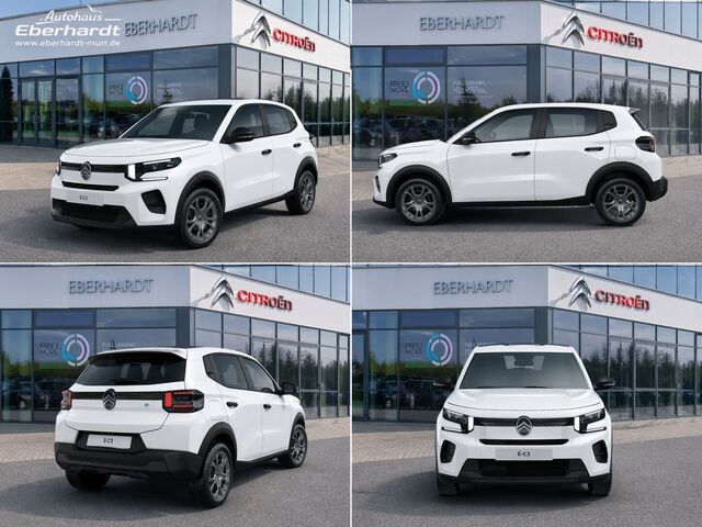CITROEN C3 Ansicht 16 für Fahrzeugdetailseite