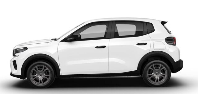 CITROEN C3 Ansicht 3 für Fahrzeugdetailseite