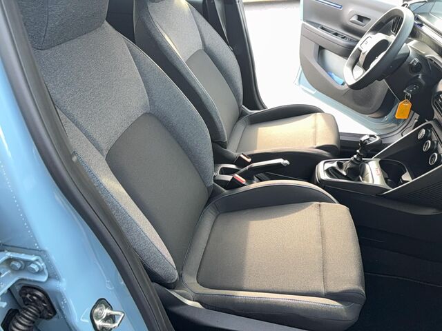 CITROEN C3 Ansicht 6 für Fahrzeugdetailseite