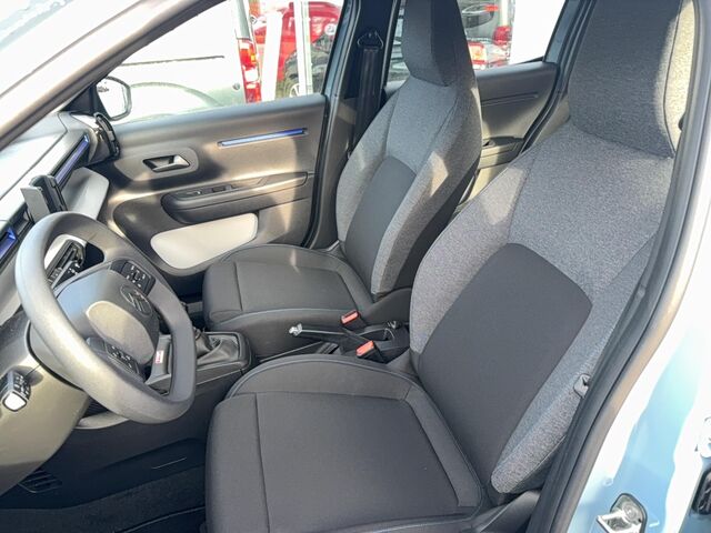CITROEN C3 Ansicht 8 für Fahrzeugdetailseite