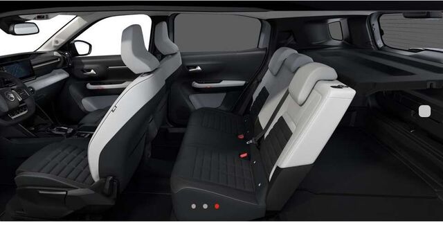 CITROEN C3 Aircross Ansicht 7 für Fahrzeugdetailseite