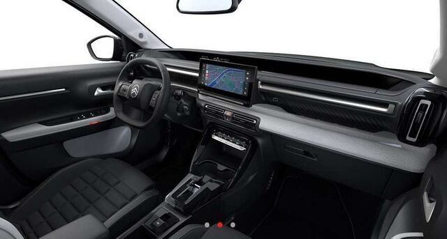 CITROEN C3 Aircross Ansicht 9 für Fahrzeugdetailseite
