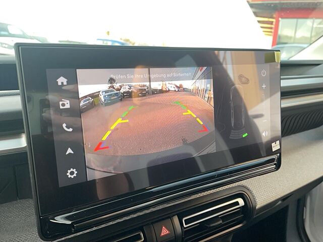 CITROEN C3 Hybrid 110 MAX Automatik Ansicht 10 für Fahrzeugdetailseite