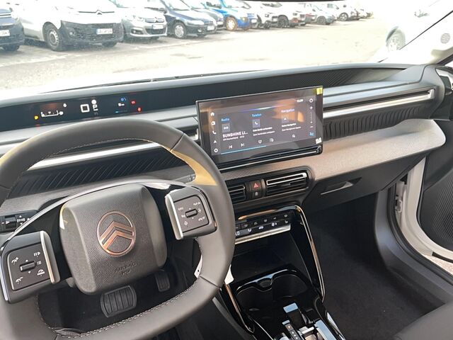 CITROEN C3 Hybrid 110 MAX Automatik Ansicht 11 für Fahrzeugdetailseite