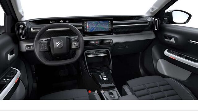 CITROEN C3 Hybrid 110 MAX Automatik Ansicht 6 für Fahrzeugdetailseite