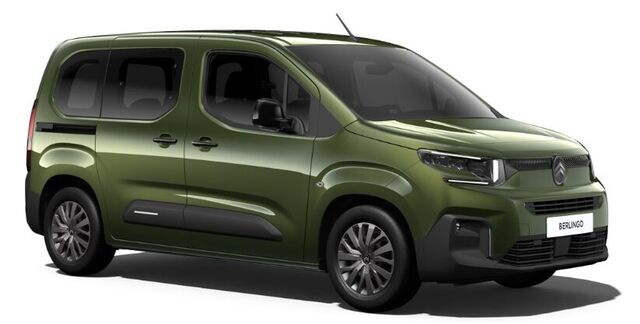 CITROEN Berlingo BlueHDi 130 Plus XL Berlingo