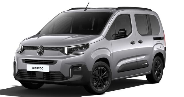 CITROEN Berlingo PureTech 110 Plus M Berlingo