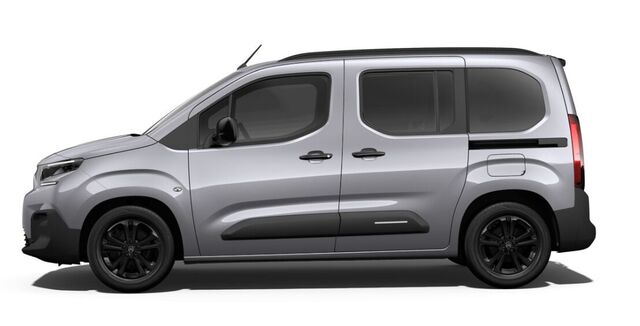 CITROEN Berlingo Ansicht 3 für Fahrzeugdetailseite
