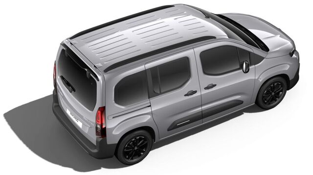 CITROEN Berlingo Ansicht 5 für Fahrzeugdetailseite