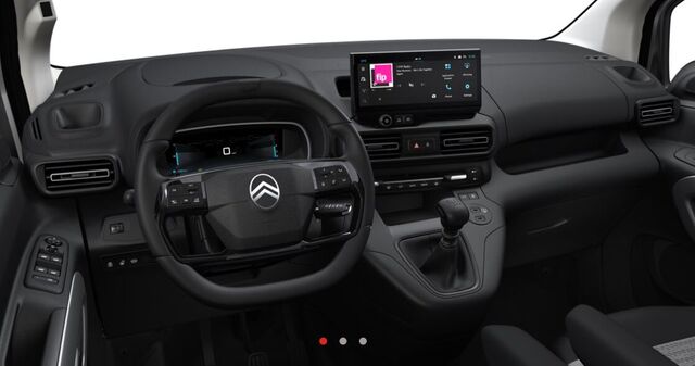 CITROEN Berlingo Ansicht 7 für Fahrzeugdetailseite