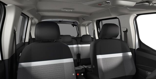 CITROEN Berlingo Ansicht 8 für Fahrzeugdetailseite