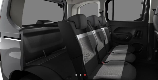 CITROEN Berlingo Ansicht 9 für Fahrzeugdetailseite