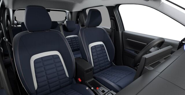 CITROEN C3 Elektro 113 Standard-Range Collection Ansicht 10 für Fahrzeugdetailseite