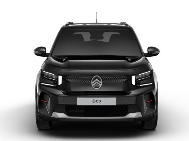CITROEN C3 Elektro 113 Standard-Range Collection Ansicht 4 für Fahrzeugdetailseite