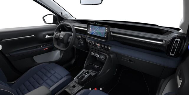 CITROEN C3 Elektro 113 Standard-Range Collection Ansicht 8 für Fahrzeugdetailseite