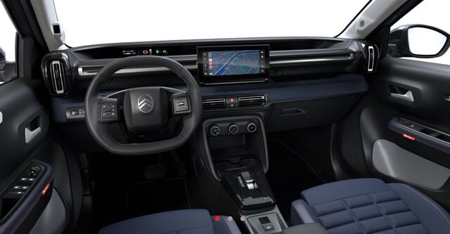 CITROEN C3 Elektro 113 Standard-Range Collection Ansicht 9 für Fahrzeugdetailseite