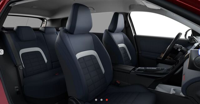 CITROEN C5 Aircross Ansicht 10 für Fahrzeugdetailseite