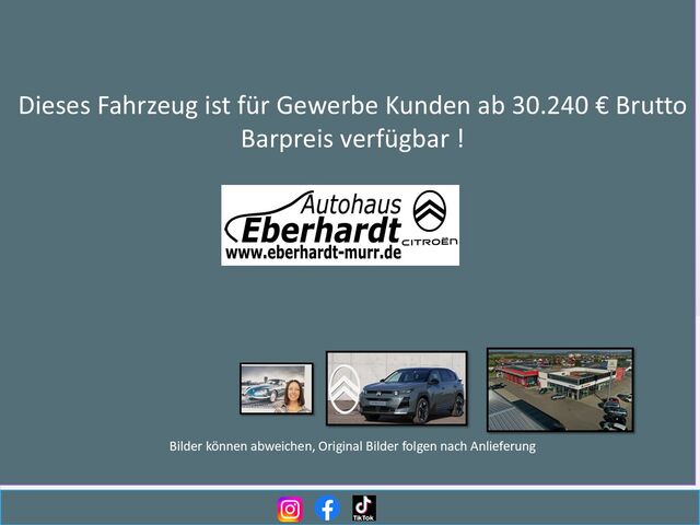 CITROEN C5 Aircross Ansicht 2 für Fahrzeugdetailseite