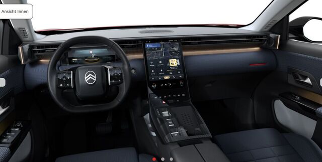 CITROEN C5 Aircross Ansicht 8 für Fahrzeugdetailseite