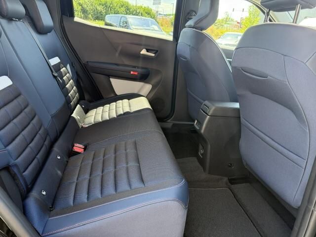 CITROEN C3 Aircross Elektro 113 Extended Range COLLECTION Automatik Ansicht 10 für Fahrzeugdetailseite