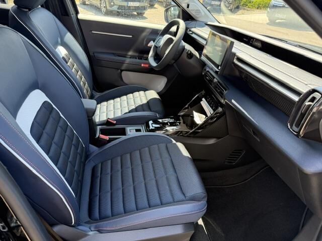 CITROEN C3 Aircross Elektro 113 Extended Range COLLECTION Automatik Ansicht 13 für Fahrzeugdetailseite