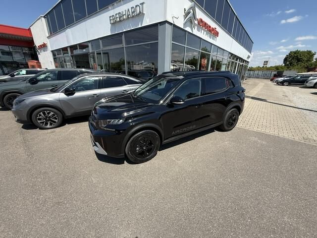 CITROEN C3 Aircross Elektro 113 Extended Range COLLECTION Automatik Ansicht 14 für Fahrzeugdetailseite