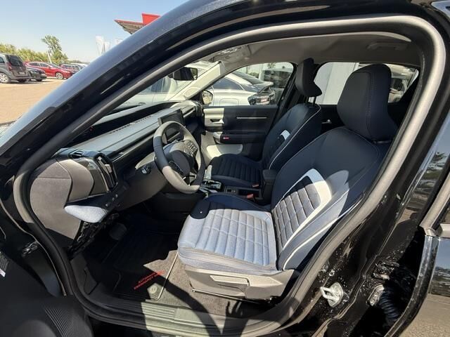 CITROEN C3 Aircross Elektro 113 Extended Range COLLECTION Automatik Ansicht 16 für Fahrzeugdetailseite