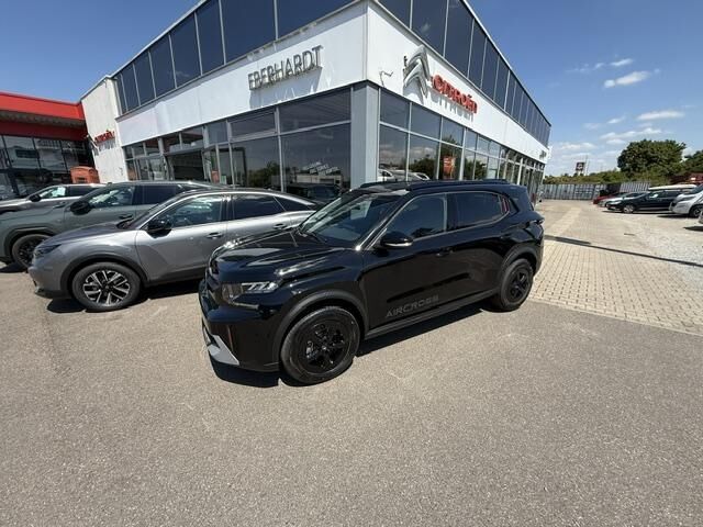 CITROEN C3 Aircross Elektro 113 Extended Range COLLECTION Automatik Ansicht 18 für Fahrzeugdetailseite