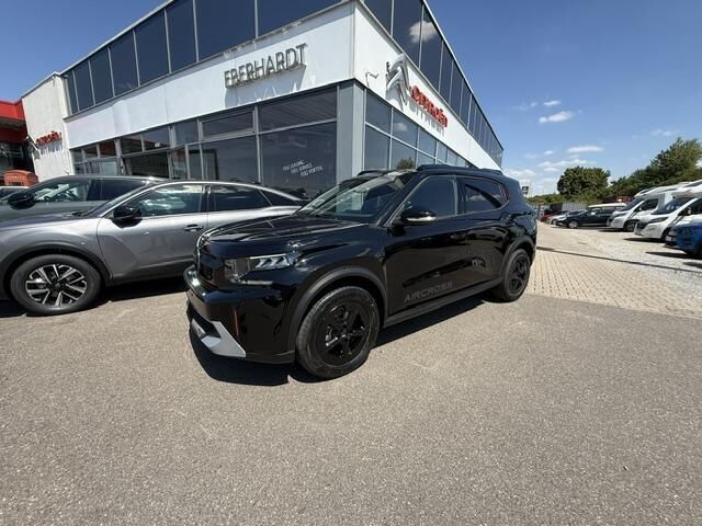 CITROEN C3 Aircross Elektro 113 Extended Range COLLECTION Automatik Ansicht 19 für Fahrzeugdetailseite