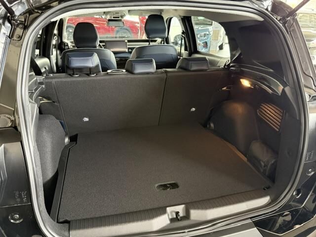 CITROEN C3 Aircross Elektro 113 Extended Range COLLECTION Automatik Ansicht 20 für Fahrzeugdetailseite