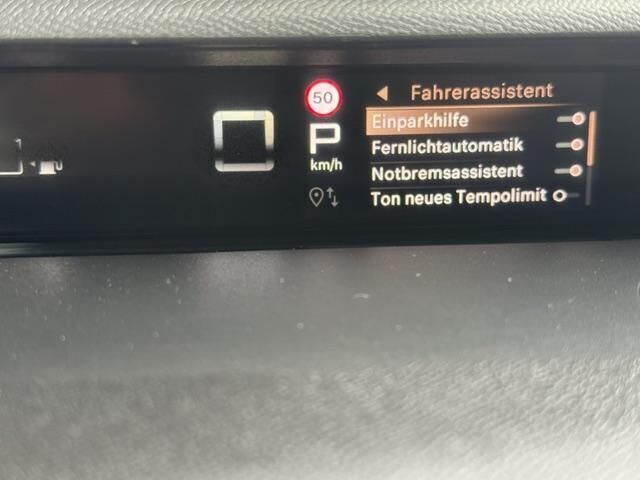 CITROEN C3 Aircross Elektro 113 Extended Range COLLECTION Automatik Ansicht 21 für Fahrzeugdetailseite