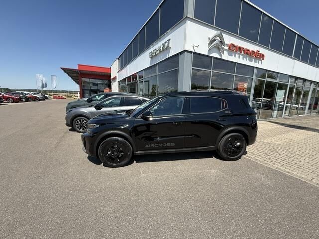 CITROEN C3 Aircross Elektro 113 Extended Range COLLECTION Automatik Ansicht 22 für Fahrzeugdetailseite