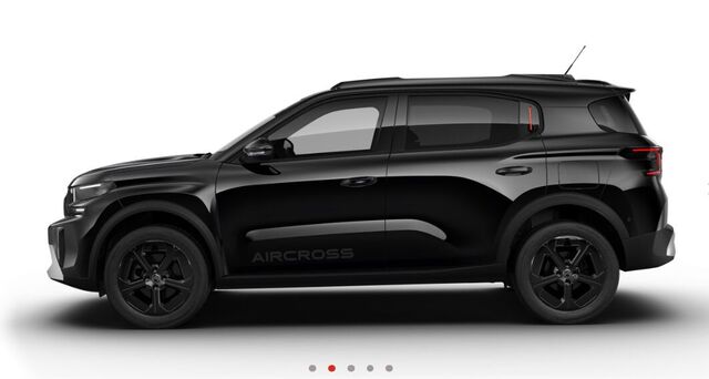 CITROEN C3 Aircross Elektro 113 Extended Range COLLECTION Automatik Ansicht 3 für Fahrzeugdetailseite