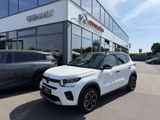 CITROEN C3 Elektromotor 113 Team D Standard-Range Automatik Ansicht 14 für Fahrzeugdetailseite