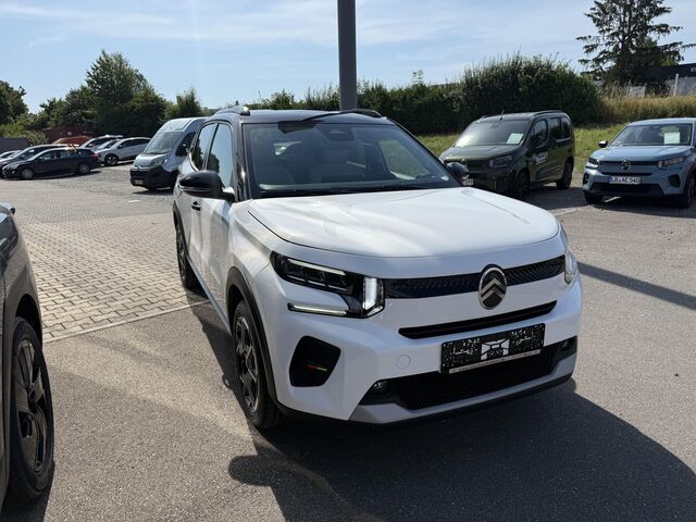 CITROEN C3 Elektromotor 113 Team D Standard-Range Automatik Ansicht 20 für Fahrzeugdetailseite