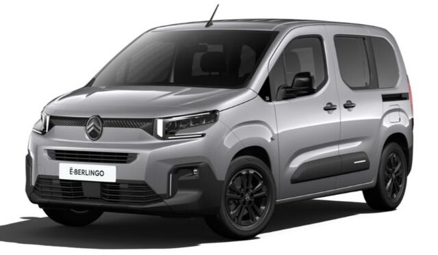 CITROEN ë-Berlingo M Elektro Standard-Range 136 30 Jahre Ansicht 5 für Fahrzeugdetailseite