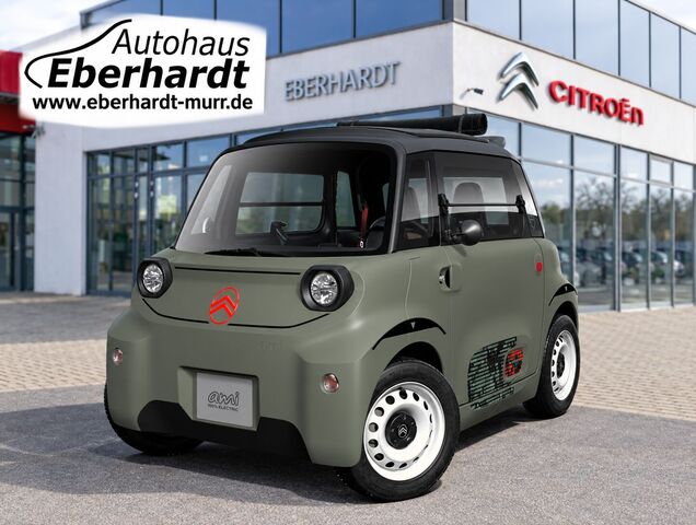 CITROEN AMI