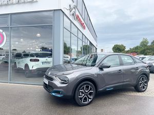 CITROEN C4 Elektromotor e-Feel Pack C4