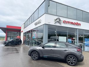 CITROEN C4 Elektromotor e-Feel Pack C4