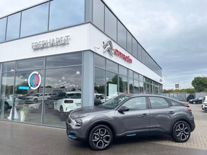 CITROEN C4 Elektromotor e-Feel Pack C4