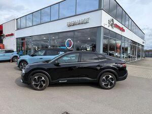 CITROEN C4 X PureTech 130 Max Automatik C4 X