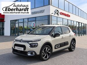 CITROEN C3 C3 PureTech 110 Elle EAT6 Automatik