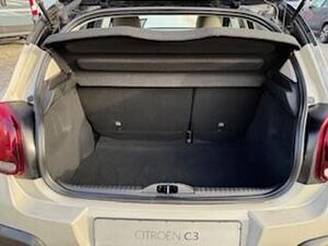 CITROEN C3 Ansicht 20 für Fahrzeugdetailseite