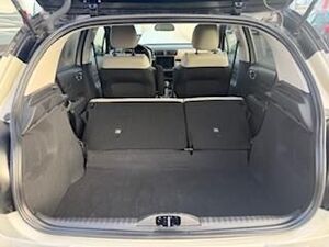 CITROEN C3 Ansicht 21 für Fahrzeugdetailseite