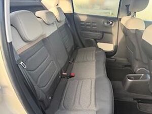 CITROEN C3 Ansicht 22 für Fahrzeugdetailseite