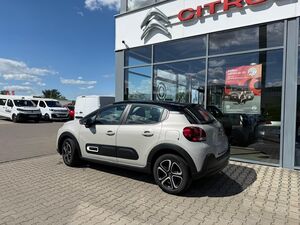 CITROEN C3 PureTech 110 Plus C3