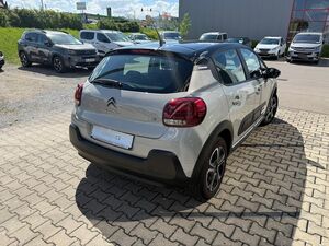 CITROEN C3 PureTech 110 Plus C3