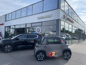 CITROEN Elektromotor My Ami Peps