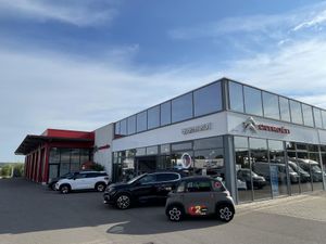 CITROEN Elektromotor My Ami Peps