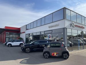 CITROEN Elektromotor My Ami Peps